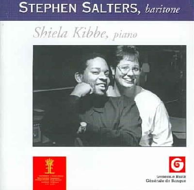 Song Recital - (Import CD)