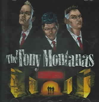 Destination Hell (CD / Album)