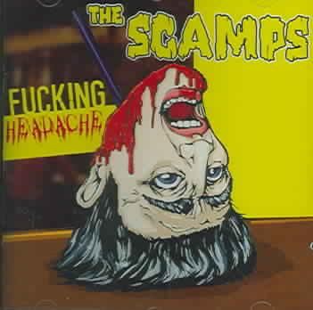 F**king Headache (CD / Album)