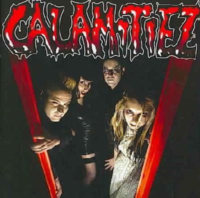 Calamitiez (CD / Album)