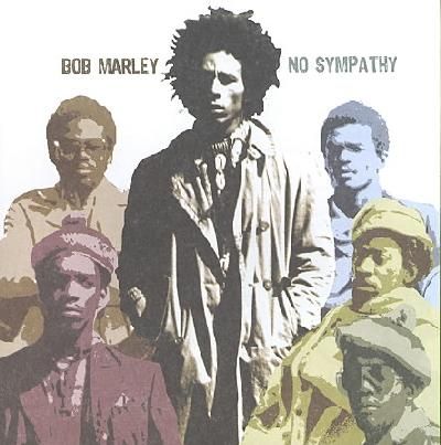 No Sympathy - (Import CD)