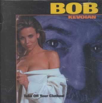 Take off Your Clothes - (Import CD)