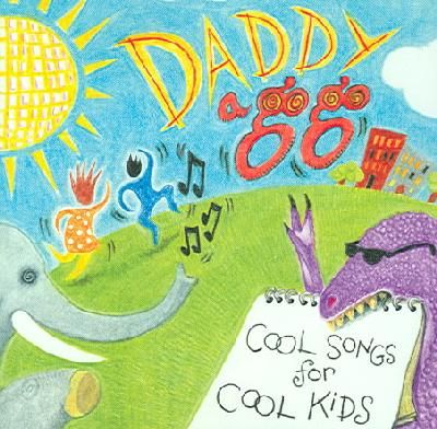 Cool Songs for Cool Kids - (Import CD)