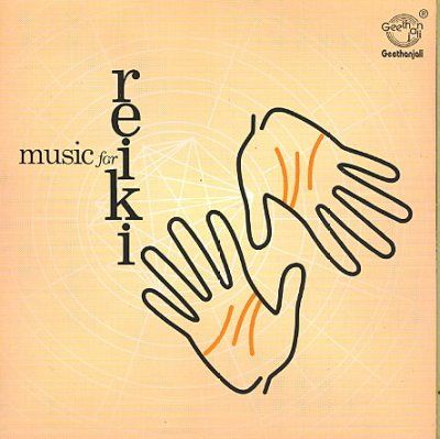 Music for Reiki - (Import CD)