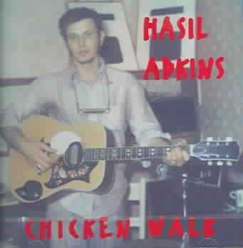 Chicken Walk - (Import CD)