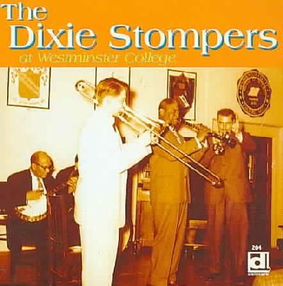 Jazz at Westminster College - (Import CD)