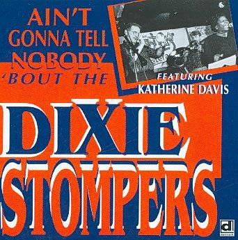 Ain't Gonna Tell - (Import CD)
