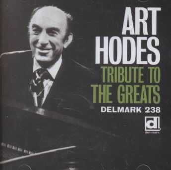 Tribute to the Greats - (Import CD)