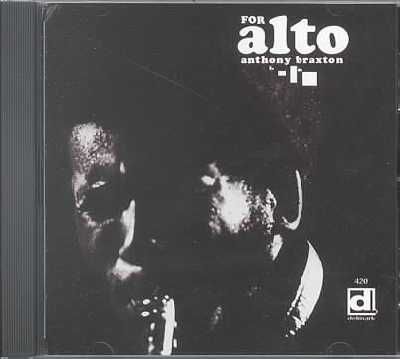 For Alto - (Import CD)