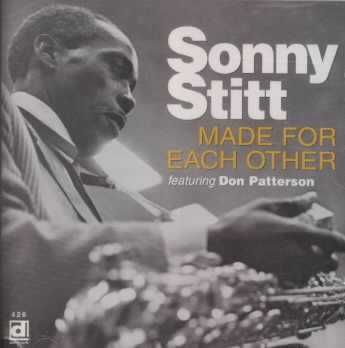 Made for Each Other - (Import CD)