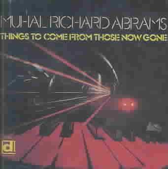 Things to Come from Those Now Gone - (Import CD)