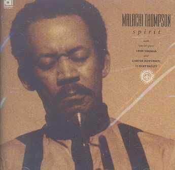 Spirit - (Import CD)