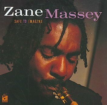 Safe to Imagine - (Import CD)