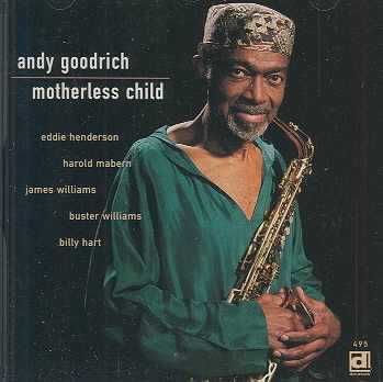 Motherless Child - (Import CD)