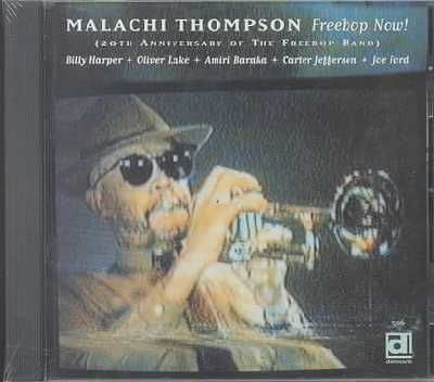 Freebop Now:20th Anniversary of the - (Import CD)