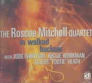 In Walked Buckner - (Import CD)