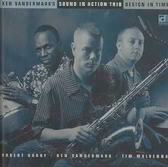 Design in Time - (Import CD)