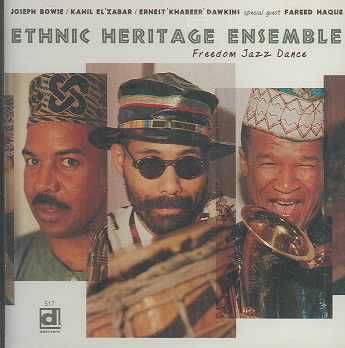 Freedom Jazz Dance - (Import CD)