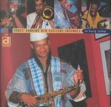 Jo Burg Jump - (Import CD)