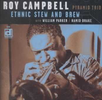 Ethnic Stew and Brew - (Import CD)