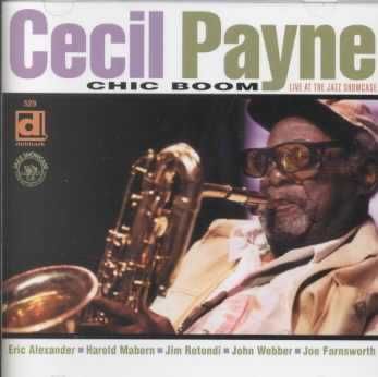 Chick Boom-Live at the Jazz Showcase - (Import CD)