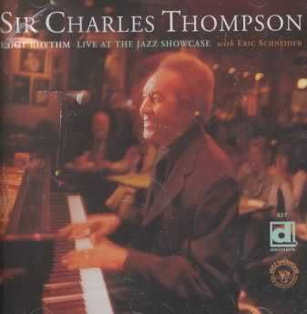 I Got Rhythm Live at Jazz Sh - (Import CD)