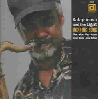 Morning Song - (Import CD)