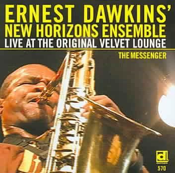 Live at the Velvet Lounge - (Import CD)
