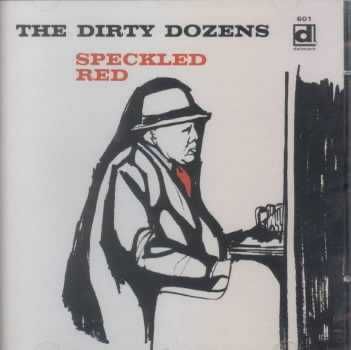 Dirty Dozens - (Import CD)