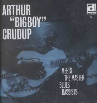 Meets the Master Blues Bass - (Import CD)