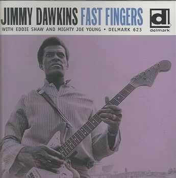 Fast Fingers - (Import CD)