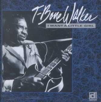 I Want a Little Girl - (Import CD)