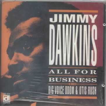 All for Business - (Import CD)