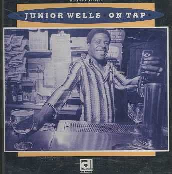 On Tap - (Import CD)