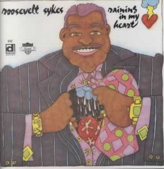 Raining in My Heart - (Import CD)