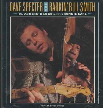 Bluebird Blues - (Import CD)