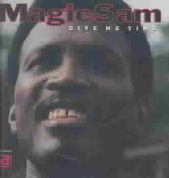 Give Me Time - (Import CD)