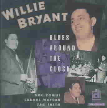 Blues Around the Clock - (Import CD)