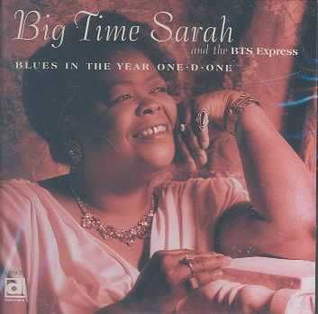 Blues in the Year One D One - (Import CD)
