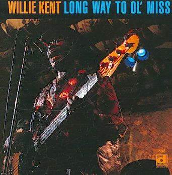 Long Way to Ol' Miss - (Import CD)