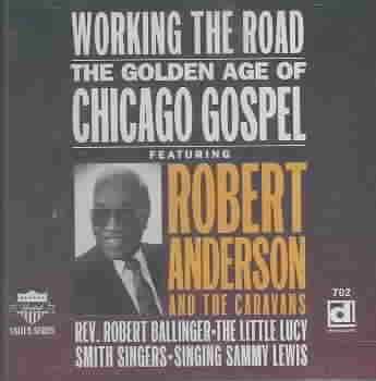 Gold Age Chi Gospel - (Import CD)