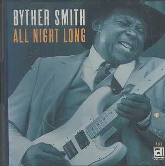 All Night Long - (Import CD)