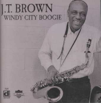 Windy City Boogie - (Import CD)