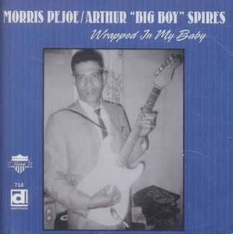 Wrapped in My Baby - (Import CD)