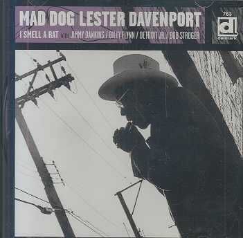Smell a Rat - (Import CD)