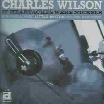 If Heartaches Were Nickels - (Import CD)