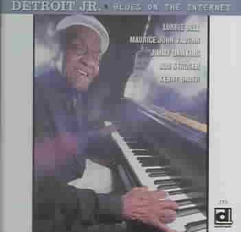 Blues on the Internet - (Import CD)