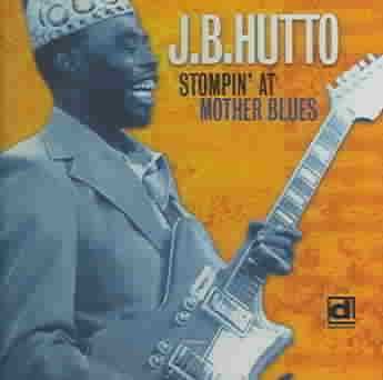 Stompin at Mother Blues - (Import CD)