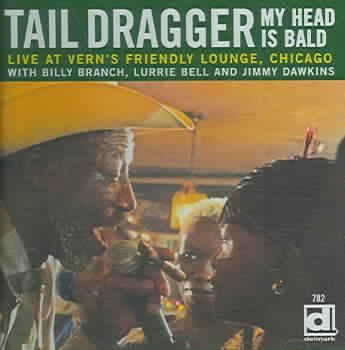My Head is Bald Live Chicago - (Import CD)