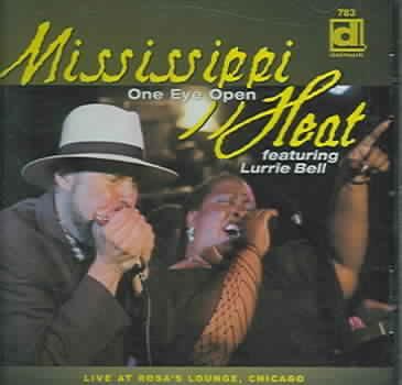 One Eye Open Live Chicago - (Import CD)
